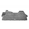 Tapis pour Opel Movano 2021- MTM 3D caoutchouc
