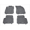 Tapis pour Citroen C3 III 11.2016-2024 MTM 3D caoutchouc