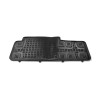 Tapis pour Toyota Proace Verso / Proace Verso Electric 2016- MTM 3D caoutchouc