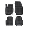 Tapis pour Citroen C4 X 10.2022- MTM 3D caoutchouc