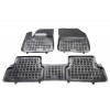 Tapis pour Peugeot 3008 II 11.2016-11.2023 MTM 3D caoutchouc