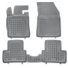 Tapis pour Opel Astra L (aussi Plug-in Hybrid) 2022- MTM 3D caoutchouc