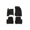 Tapis pour Peugeot 208 Hybrid 09.2023- MTM 3D caoutchouc