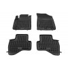 Tapis pour Toyota Aygo II 07.2014-11.2021 MTM 3D caoutchouc