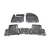 Tapis pour Toyota C-HR Hybrid 2024- MTM 3D caoutchouc