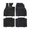 Tapis pour Subaru Solterra 2022- MTM 3D caoutchouc
