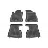 Tapis pour Fiat Doblo II 2010-2022 MTM 3D caoutchouc