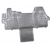 Tapis pour Fiat Ducato van 2015- MTM 3D caoutchouc