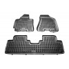 Tapis pour Hyundai Tucson 2004-2009 MTM 3D caoutchouc