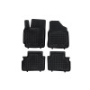 Tapis pour Hyundai Kona (aussi Hybrid) 08.2023- MTM 3D caoutchouc