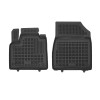 Tapis pour Renault Kangoo III van 06.2021- MTM 3D caoutchouc