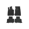 Tapis pour Mercedes GLC (X254) (aussi Plug-in Hybrid) 2023- MTM 3D caoutchouc