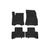 Tapis pour Mercedes EQA 2021- MTM 3D caoutchouc