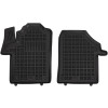 Tapis pour Mercedes Vito / eVito (electric) tourer 2024- MTM 3D caoutchouc