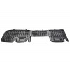 Tapis pour Opel Vivaro bus 2014-02.2019 MTM 3D caoutchouc cod. 8719
