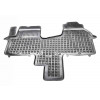 Tapis pour Opel Vivaro bus 2014-02.2019 MTM 3D caoutchouc cod. 8718