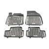 Tapis pour Mitsubishi Colt VII (aussi Hybrid) 10.2023- MTM 3D caoutchouc