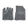 Tapis pour Renault Express van 2021- MTM 3D caoutchouc