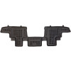 Tapis pour Renault Trafic bus 2021- MTM 3D caoutchouc