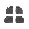 Tapis pour Chevrolet Spark (M300) 02.2010-2015 MTM 3D caoutchouc