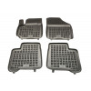 Tapis pour Suzuki Baleno II 05.2016-11.2019 MTM 3D caoutchouc