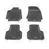 Tapis pour Alfa Romeo 159 Sportwagon 2005-2011 MTM 3D caoutchouc