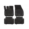 Tapis pour Land Rover Range Rover Evoque II (aussi Mild Hybrid / Hybrid / Plug-in Hybrid) 2019- MTM 3D caoutchouc