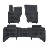 Tapis pour Land Rover Range Rover IV (L405) (aussi Plug-in Hybrid) 01.2013-05.2022 MTM 3D caoutchouc