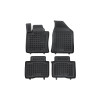 Tapis pour SsangYong Torres 2023- MTM 3D caoutchouc