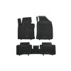 Tapis pour SsangYong Tivoli Grand 2021- MTM 3D caoutchouc