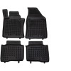 Tapis pour SsangYong / KGM Torres Hybrid 2023- MTM 3D caoutchouc