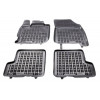 Tapis pour Dacia Duster II 01.2018-05.2024 MTM 3D caoutchouc