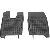 Tapis pour Iveco Eurocargo 2008- MTM 3D caoutchouc