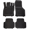 Tapis pour Cupra Leon 5 portes / Sportstourer Essence / Diesel 2024- MTM 3D caoutchouc