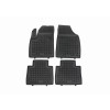Tapis pour MG HS 2021-06.2024 MTM 3D caoutchouc