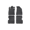Tapis pour MG ZS 12.2021-2024 MTM 3D caoutchouc