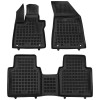 Tapis pour MG HS 07.2024- MTM 3D caoutchouc