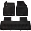 Tapis pour BYD Atto 2 Electric 2025- MTM 3D caoutchouc