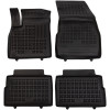 Tapis pour Jaecoo 5 Essence 2025- MTM 3D caoutchouc