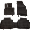 Tapis pour Chery Tiggo 7 Plug-in Hybrid 2026- MTM 3D caoutchouc