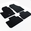 Tapis velour pour Land Rover Freelander II 2007-2012 MTM