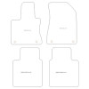 Tapis pour MG HS Hybrid+ / Plug-in Hybrid 07.2024- MTM One
