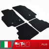 Tappetini per Opel Karl 05.2015-06.2019 MTM Plus
