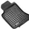 Tapis pour MG HS 2021-06.2024 MTM 3D caoutchouc