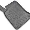 Tapis pour Kia Ceed II 05.2012-05.2018 MTM 3P TPE