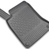 Tapis pour MG 3 Hybrid 2024- MTM 3P TPE