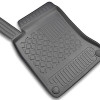 Tapis pour KGM Actyon (aussi Hybrid) 2025- MTM 3P TPE
