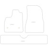 Tapis pour Renault Twingo IV 2026- MTM EVA
