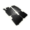 Tapis pour Skoda Kamiq aussi G-Tec 2019- MTM 3D caoutchouc