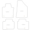 Tapis pour KGM Actyon (aussi Hybrid) 2025- MTM One